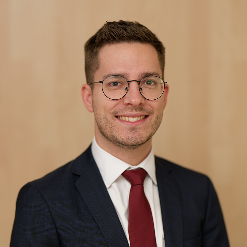 Mag. Matthias Praher